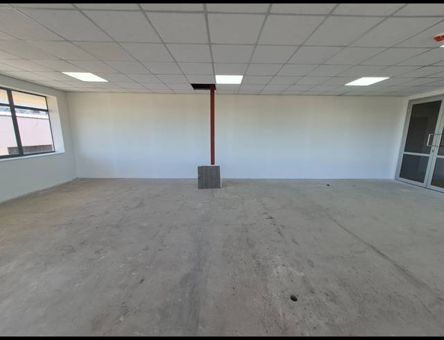 306M² OFFICE TO LET IN RIVONIA